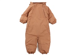 Liewood snowsuit Lin tuscany rose